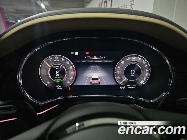 Bentley Continental GT (IV) 4.0 GT Speed 2025 — фото 18