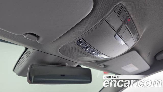 Mercedes-Benz C-Class (W205) C200 2020 — фото 18