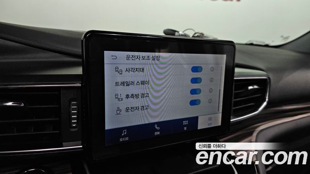Ford Explorer (VI) 2.3 LimIted 4WD 2022 — фото 15