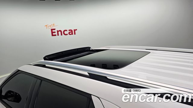 Ford Explorer (VI) 2.3 LimIted 4WD 2022 — фото 18