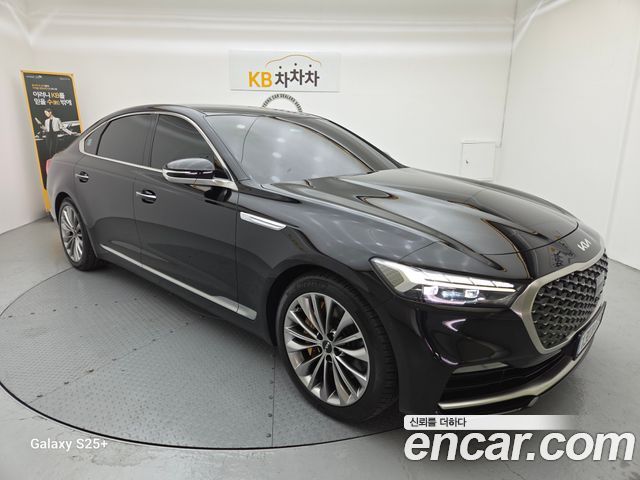 Kia K9 (II) 3.8 GDI AWD Best Selection Ⅱ