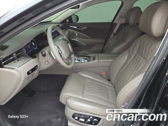 Kia K9 (II) 3.8 GDI AWD Best Selection Ⅱ 2022 — фото 6
