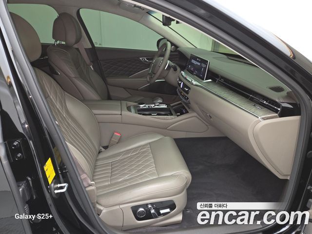 Kia K9 (II) 3.8 GDI AWD Best Selection Ⅱ 2022 — фото 9
