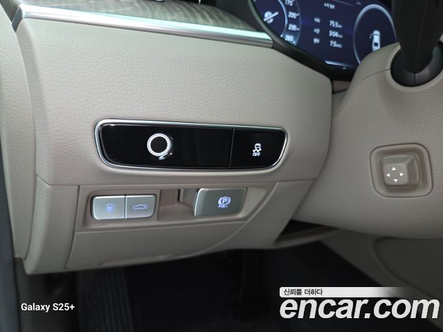 Kia K9 (II) 3.8 GDI AWD Best Selection Ⅱ 2022 — фото 22