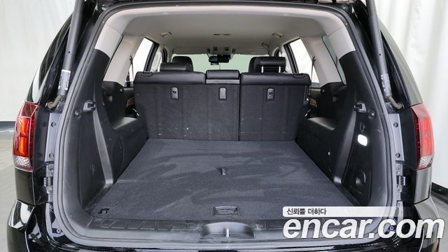 Kia Mohave The Master Diesel 3.0 4WD 5-Seater Platinum 2021 — фото 20