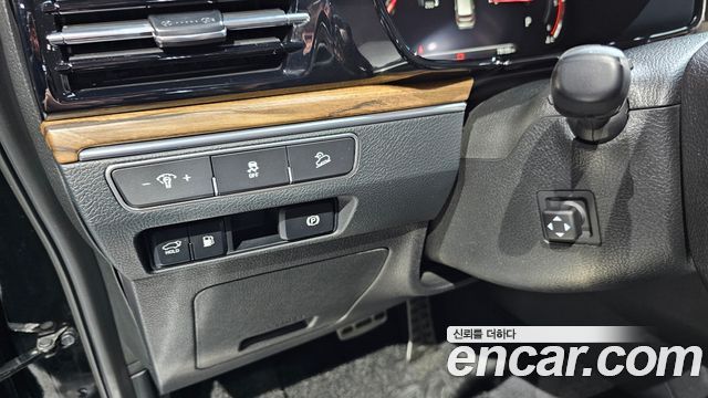Kia Mohave The Master Diesel 3.0 4WD 5-Seater Masters 2021 — фото 18