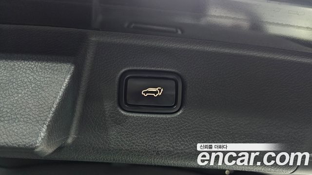 Kia Mohave The Master Diesel 3.0 4WD 5-Seater Masters 2021 — фото 21