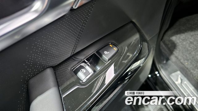 Kia Mohave The Master Diesel 3.0 4WD 5-Seater Masters 2021 — фото 22