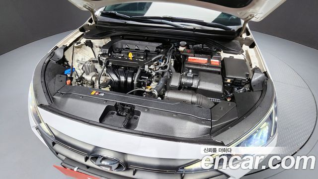 Hyundai Avante (AD) 1.6 Smart 2019 — фото 6