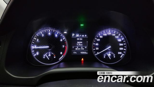 Hyundai Avante (AD) 1.6 Smart 2019 — фото 8