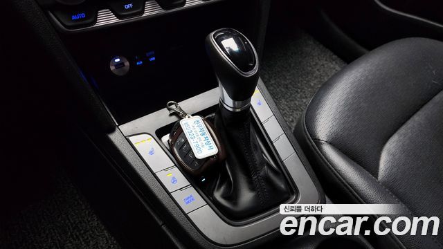 Hyundai Avante (AD) 1.6 Smart 2019 — фото 9