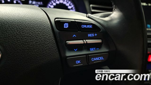 Hyundai Avante (AD) 1.6 Smart 2019 — фото 13