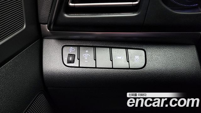 Hyundai Avante (AD) 1.6 Smart 2019 — фото 17