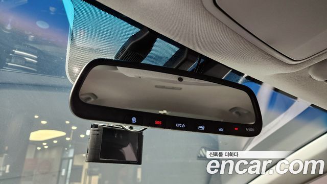 Hyundai Avante (AD) 1.6 Smart 2019 — фото 18
