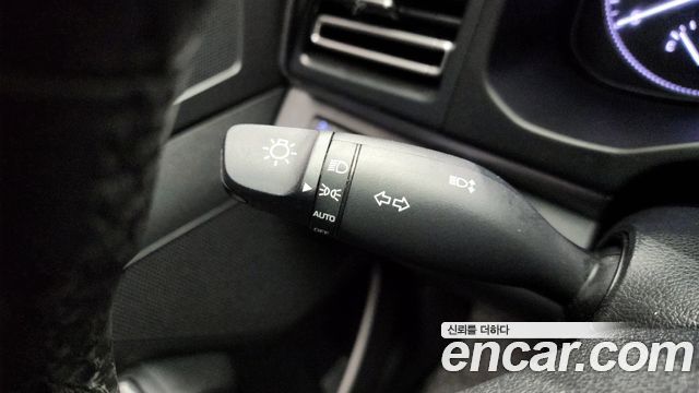 Hyundai Avante (AD) 1.6 Smart 2019 — фото 19