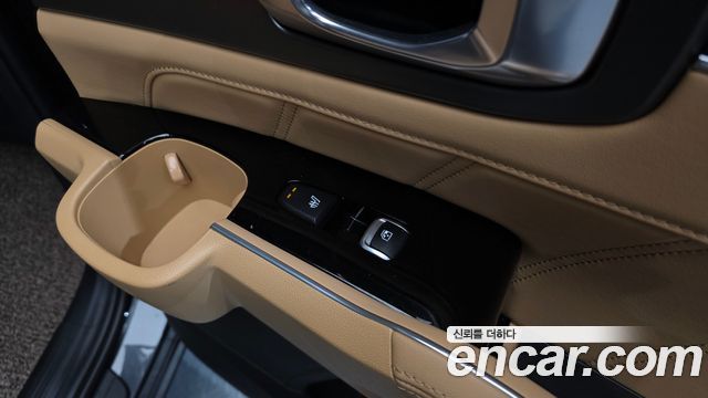 Kia Sorento (IV) Gasoline 2.5T 4WD Noblesse 2023 — фото 23