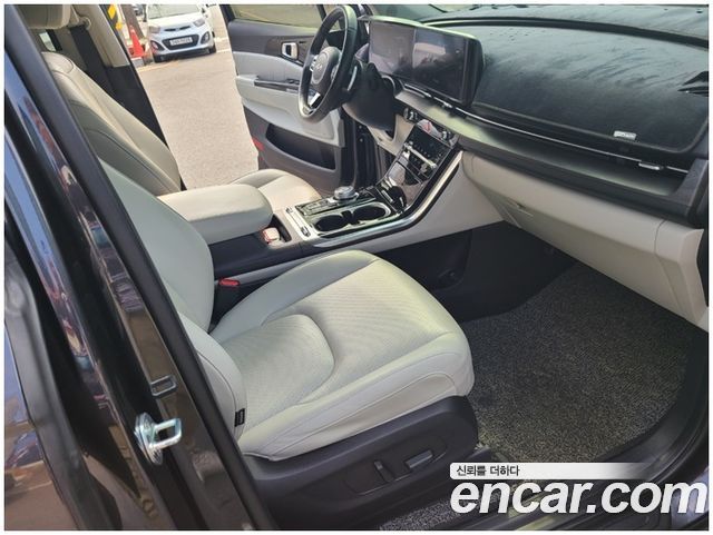 Kia Carnival (IV) Diesel 9-Seater Signature 2022 — фото 8