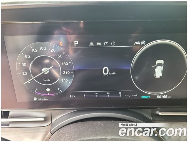 Kia Carnival (IV) Diesel 9-Seater Signature 2022 — фото 15