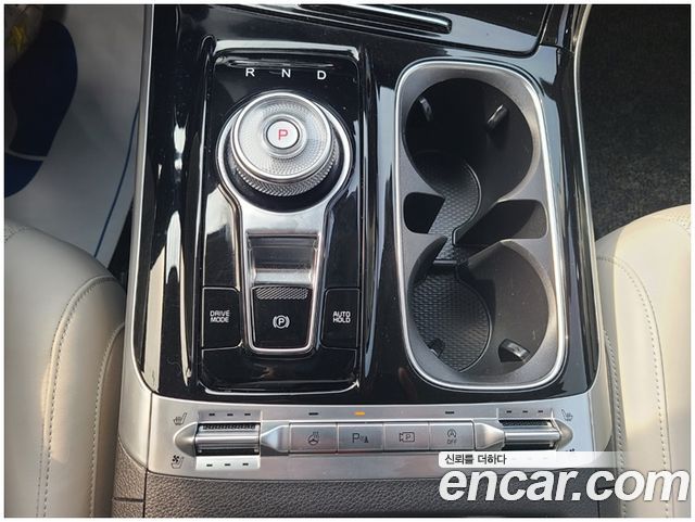 Kia Carnival (IV) Diesel 9-Seater Signature 2022 — фото 17