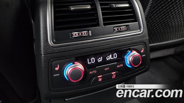 Audi A6 40 TDI Quattro Premium C7 2016 — фото 19