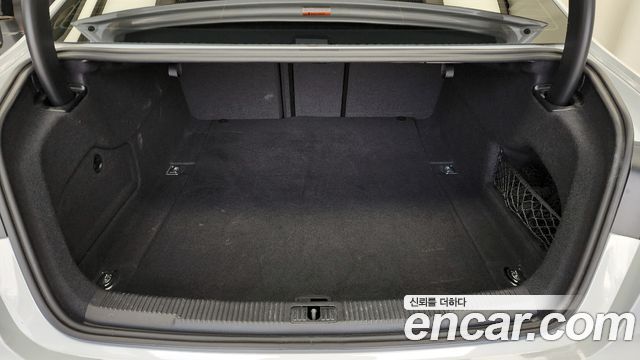 Audi A6 40 TDI Quattro Premium C7 2016 — фото 20