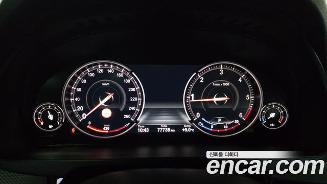 BMW X5 (F15) xDrive 30d M Sport package 2018 — фото 9