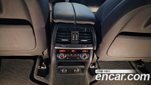 BMW X5 (F15) xDrive 30d M Sport package 2018 — фото 22