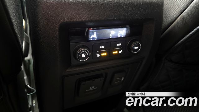 Chevrolet Traverse 3.6 AWD Redline 2020 — фото 17