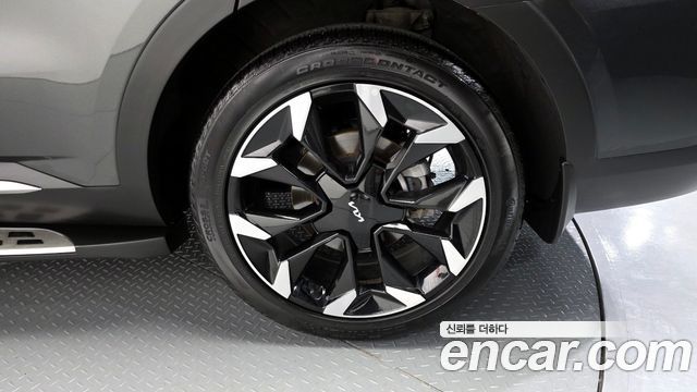 Kia Sorento (IV) Gasoline 2.5T 2WD Prestige 2024 — фото 5