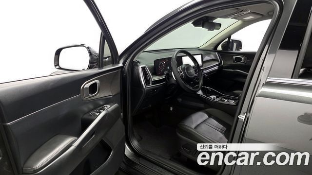 Kia Sorento (IV) Gasoline 2.5T 2WD Prestige 2024 — фото 10