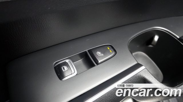 Kia Sorento (IV) Gasoline 2.5T 2WD Prestige 2024 — фото 18