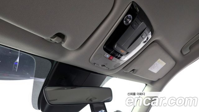 Kia Sorento (IV) Gasoline 2.5T 2WD Prestige 2024 — фото 19