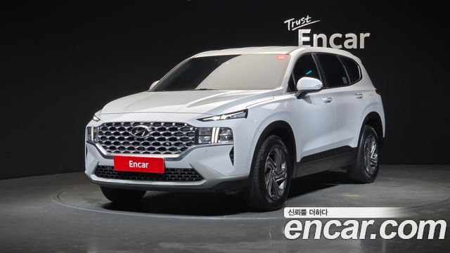 Hyundai Santa Fe Diesel 2.2 4WD Premium