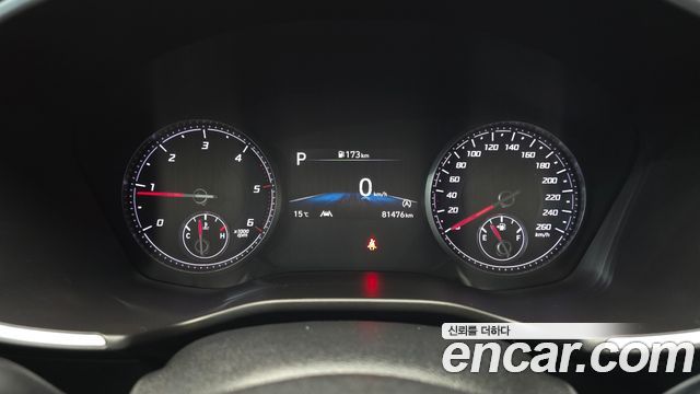 Hyundai Santa Fe Diesel 2.2 4WD Premium 2021 — фото 8