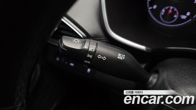 Hyundai Santa Fe Diesel 2.2 4WD Premium 2021 — фото 16
