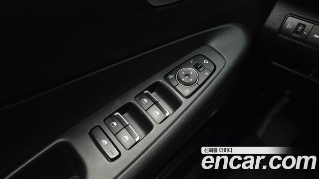 Hyundai Santa Fe Diesel 2.2 4WD Premium 2021 — фото 17
