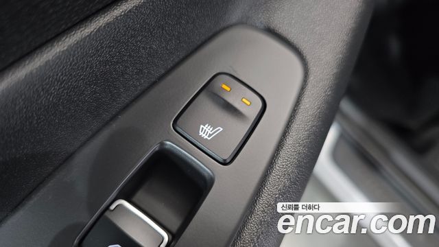 Hyundai Santa Fe Diesel 2.2 4WD Premium 2021 — фото 18