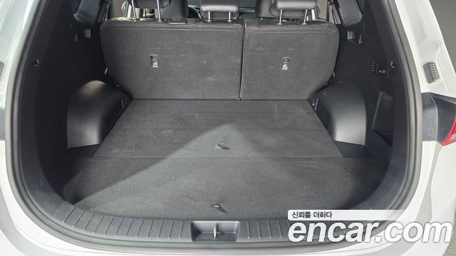 Hyundai Santa Fe Diesel 2.2 4WD Premium 2021 — фото 20