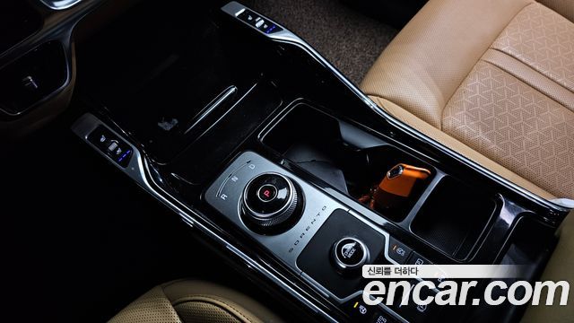 Kia Sorento (IV) Diesel 2.2 2WD Noblesse 2021 — фото 9