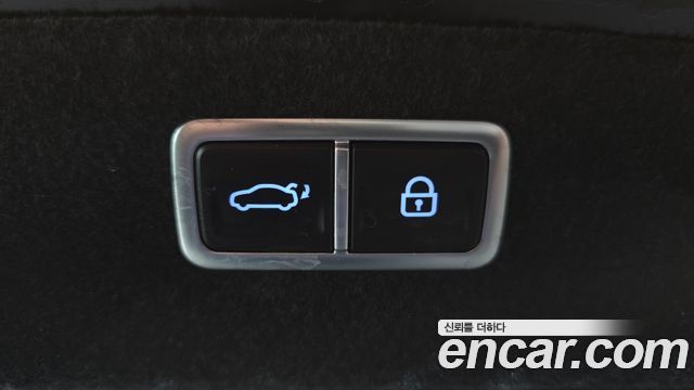 Genesis G80 (RG3) Gasoline 3.5 Turbo 2WD 2023 — фото 20