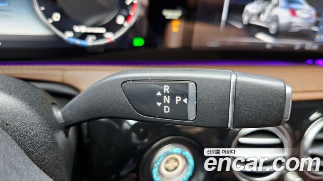 Mercedes-Benz S-Class (W222) S63 AMG 4MATIC+ 2019 — фото 9