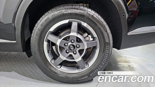 Hyundai Palisade Gasoline 3.8 2WD Exclusive 2023 — фото 5