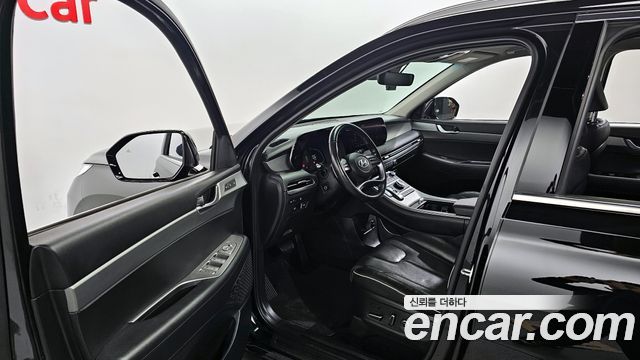 Hyundai Palisade Gasoline 3.8 2WD Exclusive 2023 — фото 10