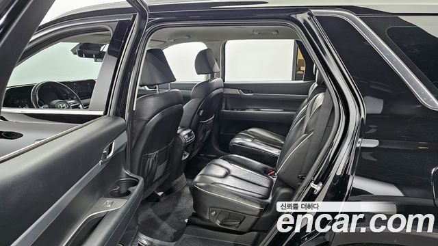 Hyundai Palisade Gasoline 3.8 2WD Exclusive 2023 — фото 11