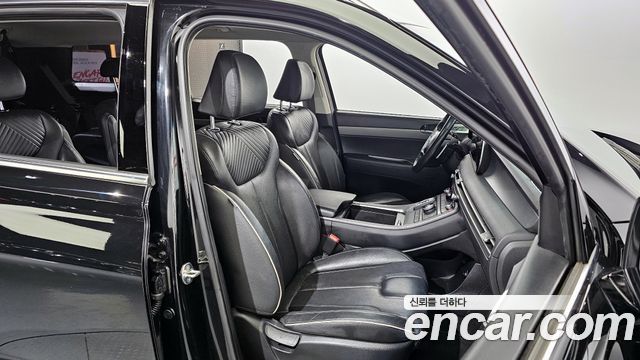 Hyundai Palisade Gasoline 3.8 2WD Exclusive 2023 — фото 12