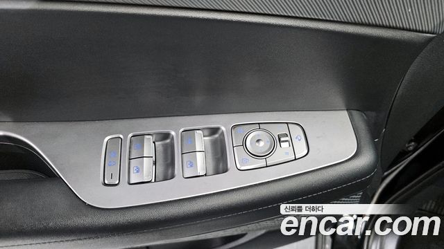Hyundai Palisade Gasoline 3.8 2WD Exclusive 2023 — фото 14