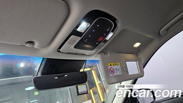 Hyundai Palisade Gasoline 3.8 2WD Exclusive 2023 — фото 17
