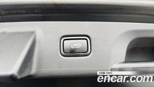 Hyundai Palisade Gasoline 3.8 2WD Exclusive 2023 — фото 19