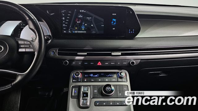 Hyundai Palisade Gasoline 3.8 2WD Exclusive 2023 — фото 20