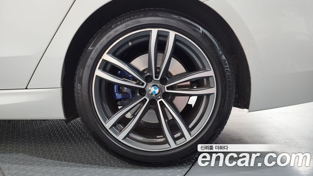 BMW 6 Series GT (G32) 620d M Sport 2023 — фото 5